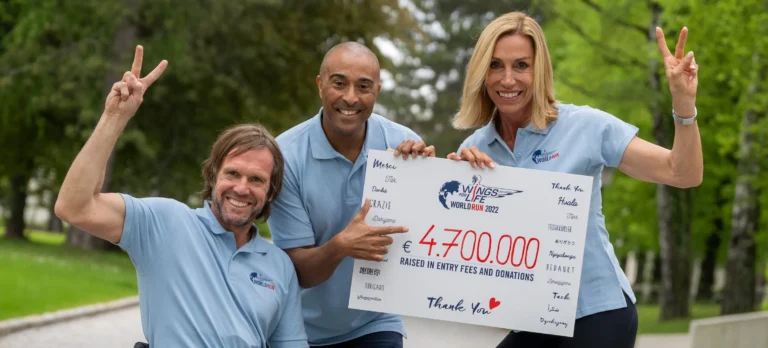 anita gerhardter colin jackson and marc herremans