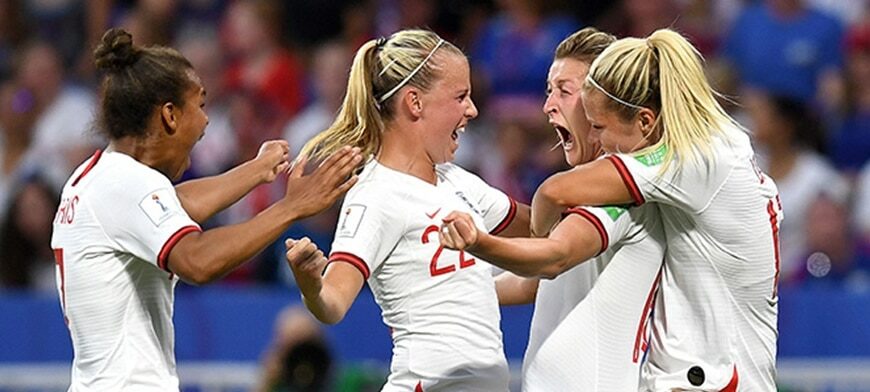 Final Women’s England Squad Confirmed For Euro 2022 Challenge