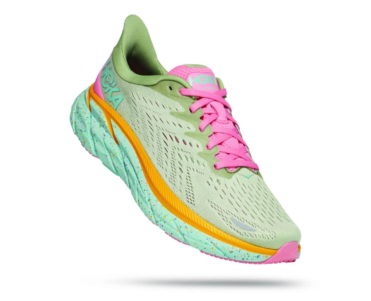 hoka footwear 2