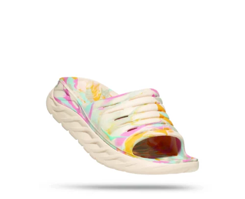 Hoka footwear 5
