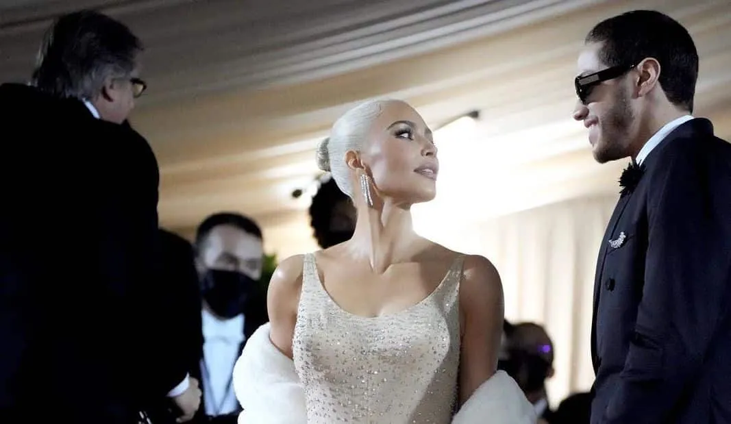 kim kardashian met gala