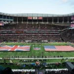 nfl london games