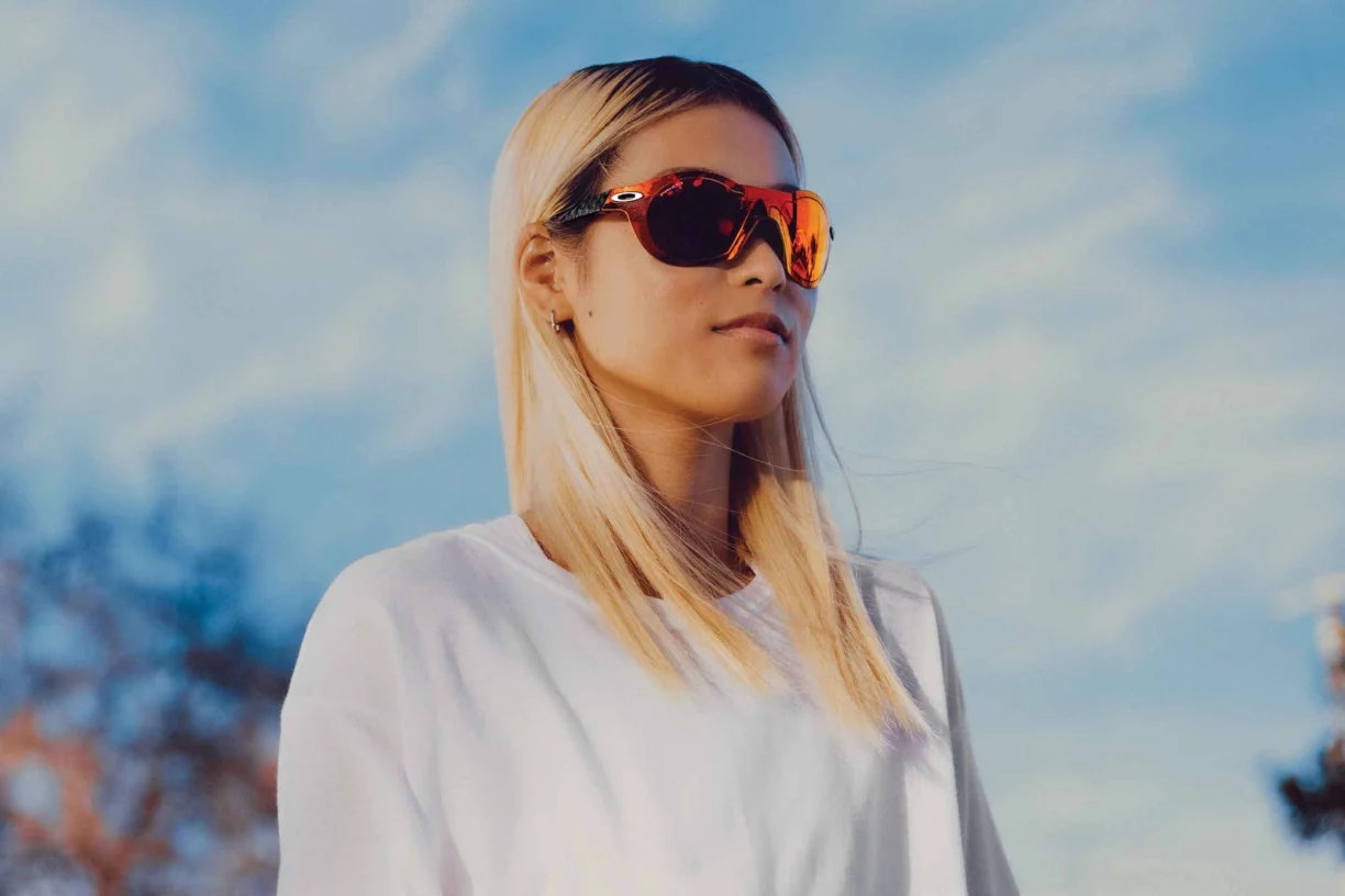Oakley resubzero 5