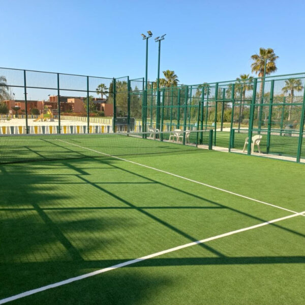 Portugal’s amendoeira golf resort serves an ace as padel tennis takes off across the globe