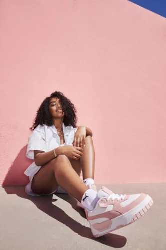 Puma cali dream shoe 12