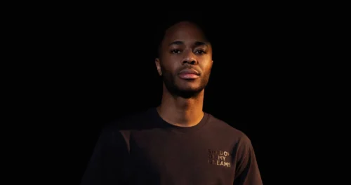 raheem sterling new balance collection 10