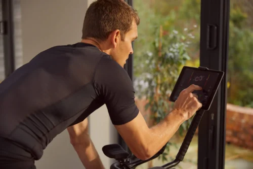 wattbike living space scaled