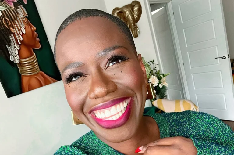 Candice Brathwaite