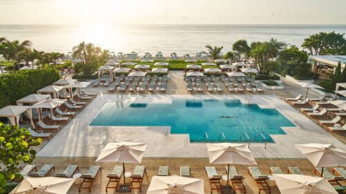 Four Seasons Resort Palm Beach 4