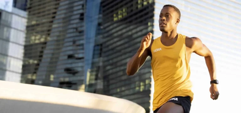 HOKA Brand