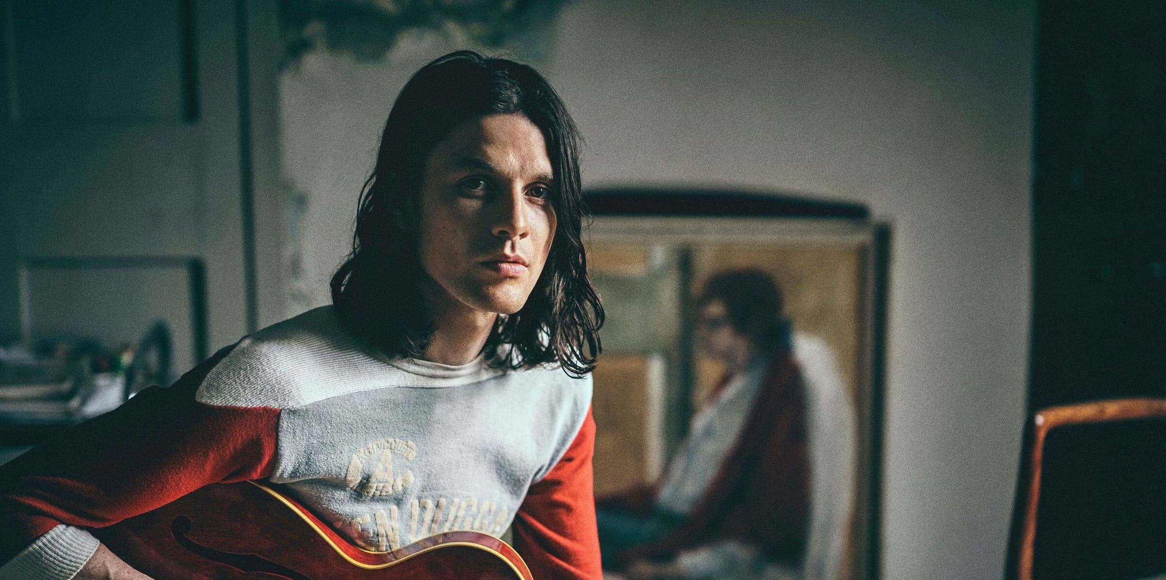James bay on imposter syndrome, anxiety and why becoming a father will change his music forever