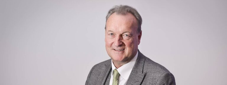Mike Farrar ukactive Chair