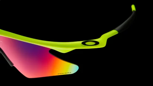 Oakley pro m frame campaign image 2
