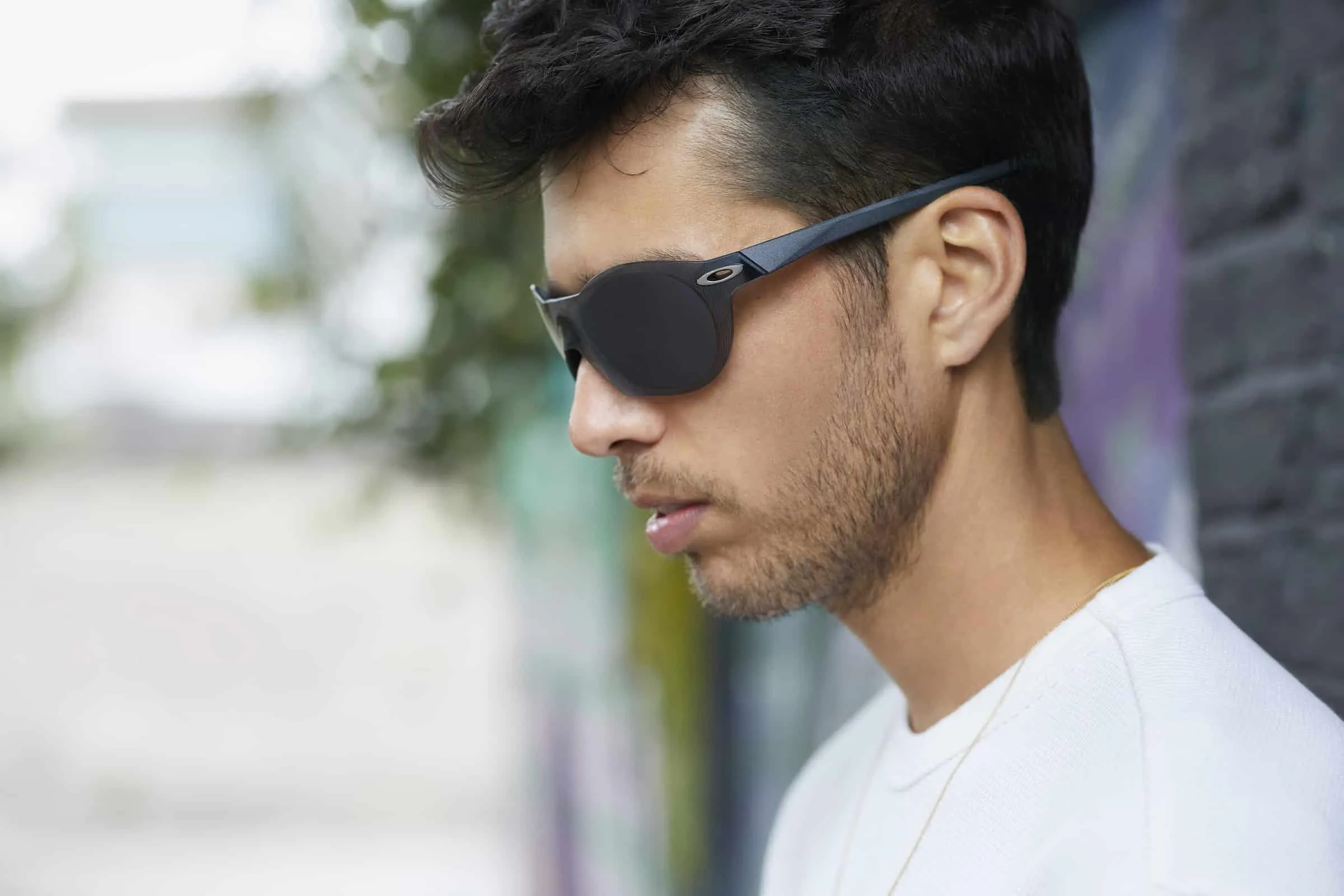 Tom Knox oakley sunglasses