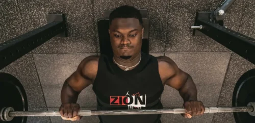 Zion Williamson e1655835201358