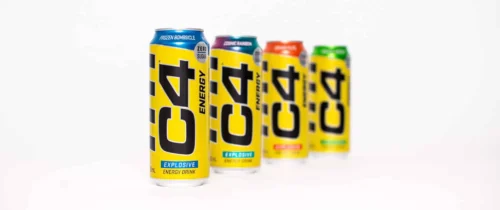 c4 energy drinks