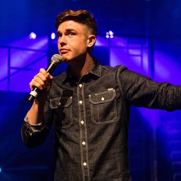 ed gamble