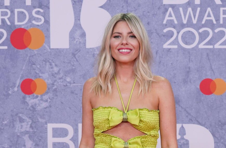 Mollie king talks new wimbledon podcast, exercising for mental health and trusting her gut