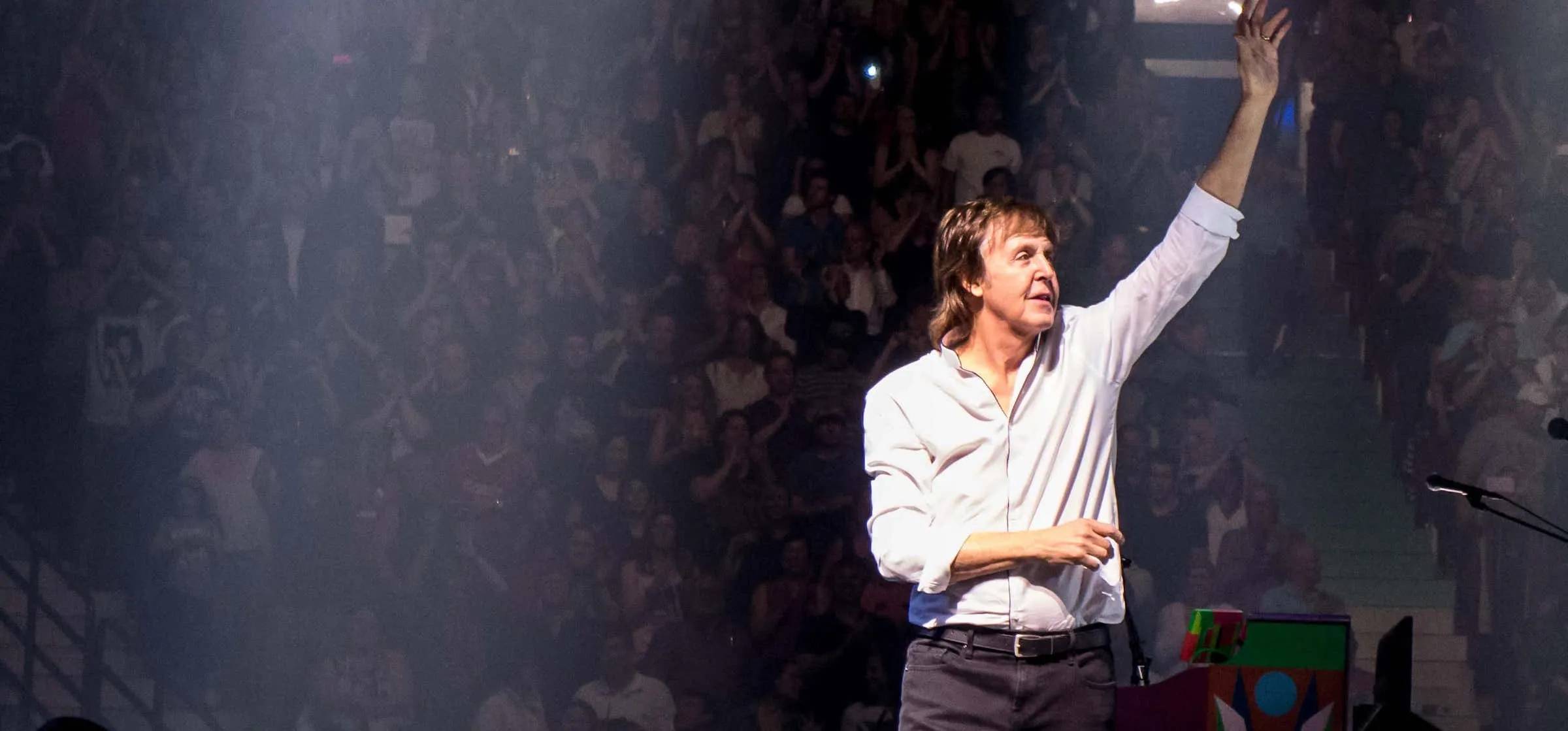 paul mccartney
