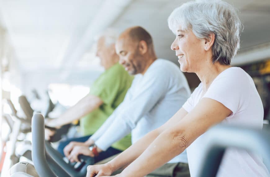How To Exercise Safely With Arthritis, As Research Finds Physical Activity Could Reduce Fatigue