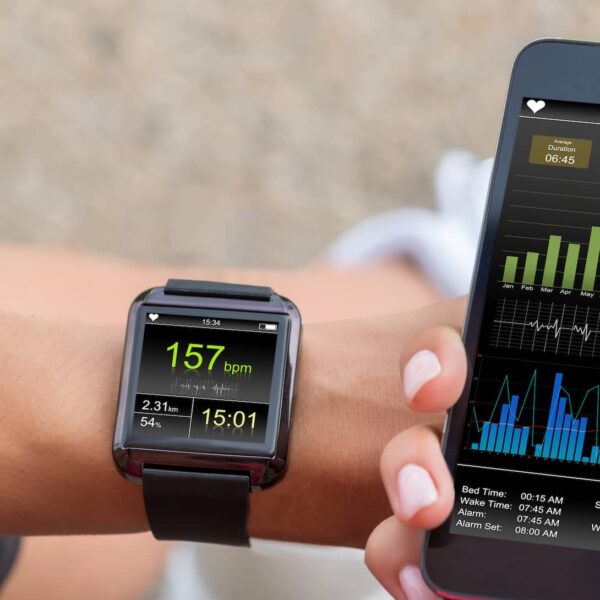How has technology revolutionised fitness tracking apps?