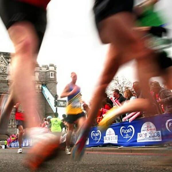 6 marathon hacks to help ensure race-day edge
