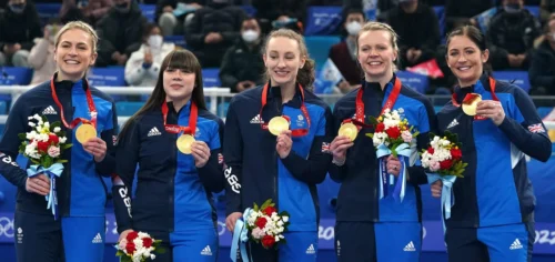 team gb curling