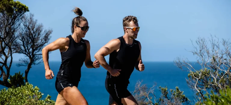tri fit athletes