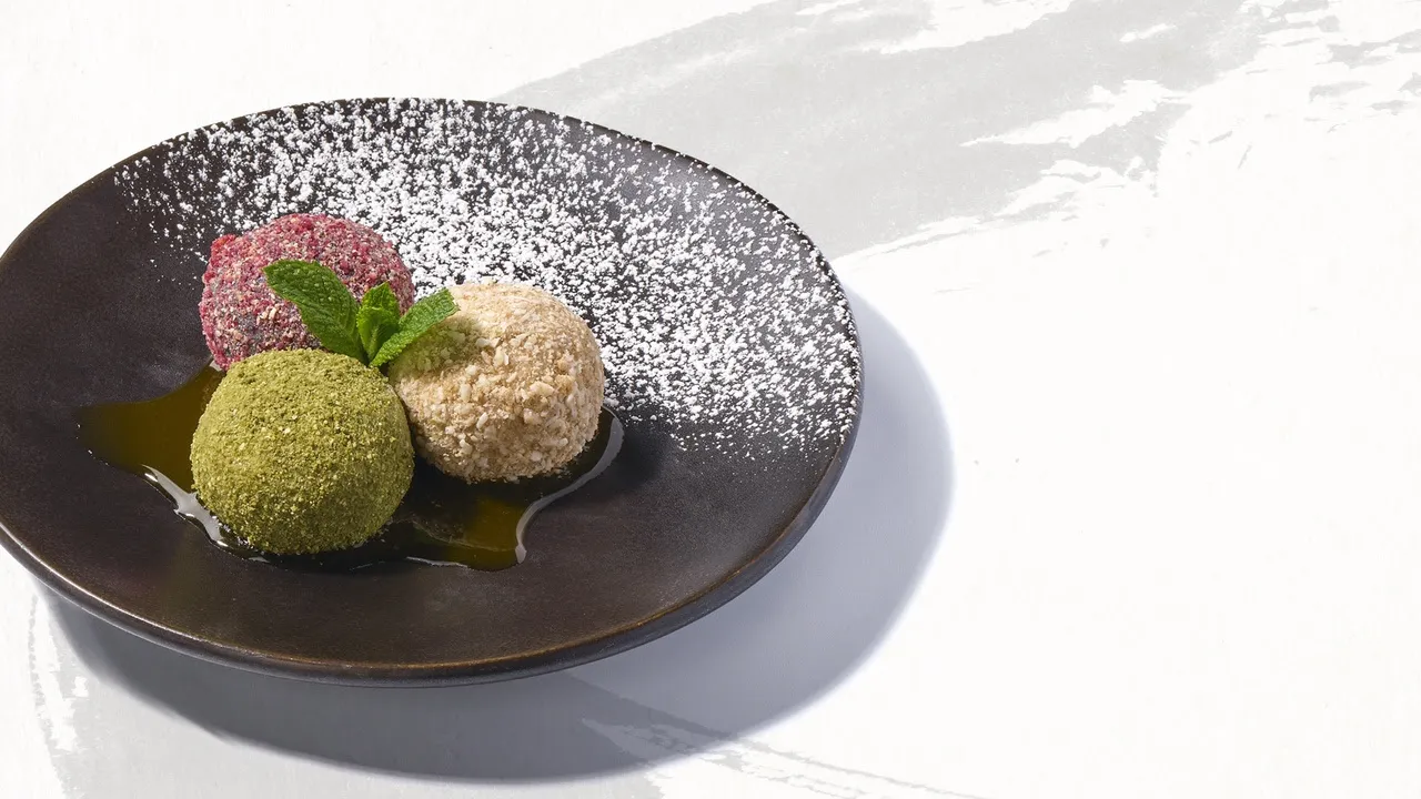 wagamama wimbledon ice cream