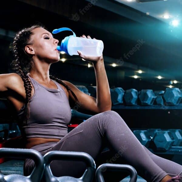 Why You Need Intra Workout Supplements In Your…