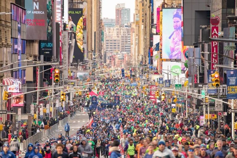 Destination Sport Marathon Tours Travel