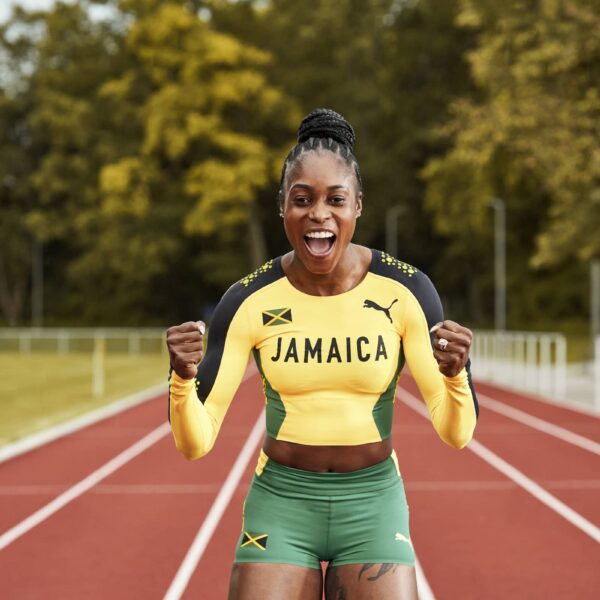 ELAINE THOMPSON HERAH 3