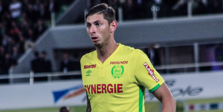 Emiliano Sala