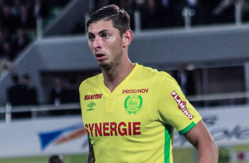 New BBC Sounds Podcast To Tell The Emiliano Sala Story Like Never Before