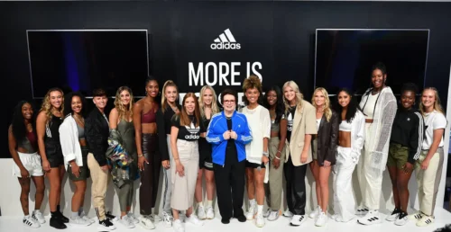 Female Student Athletes 1