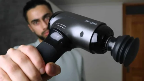 bob and brad mini massage gun