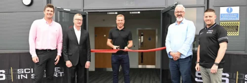 chris hoy and sis team