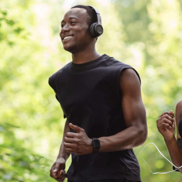 Six ways getting outdoors improves your physical and mental health