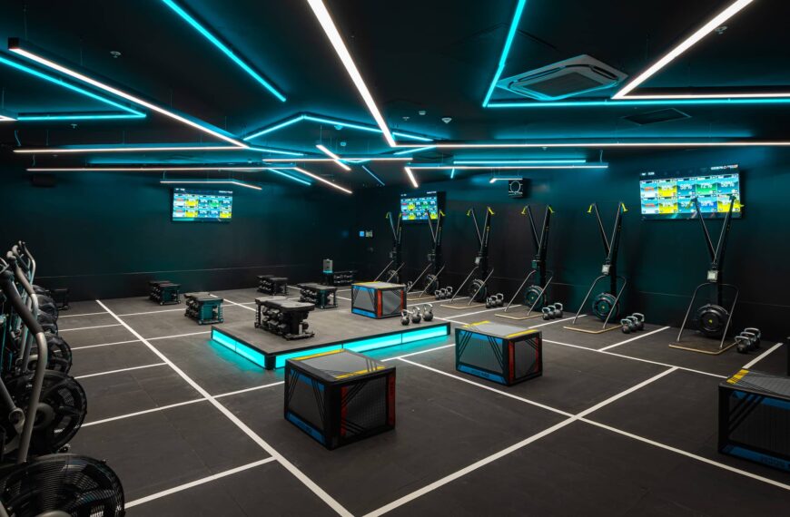 everlast gyms 3