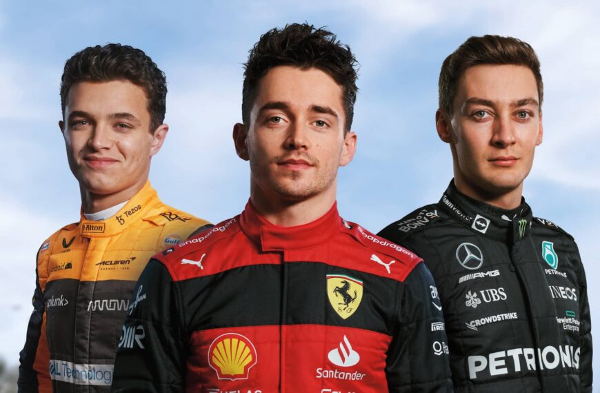 f1 22 game