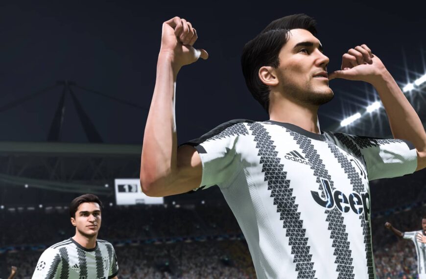 EA SPORTS and Juventus Football Club Announce Exclusive Multi-Year Partnership