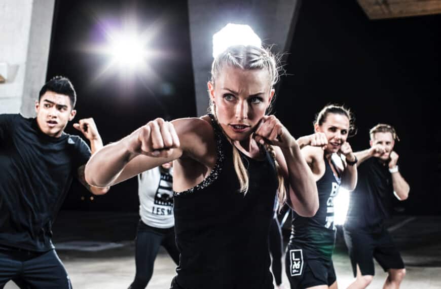 Les Mills Are Bringing Live Fitness Back With The Biggest Live Fitness Event Yet – Les Mills Live London 2022