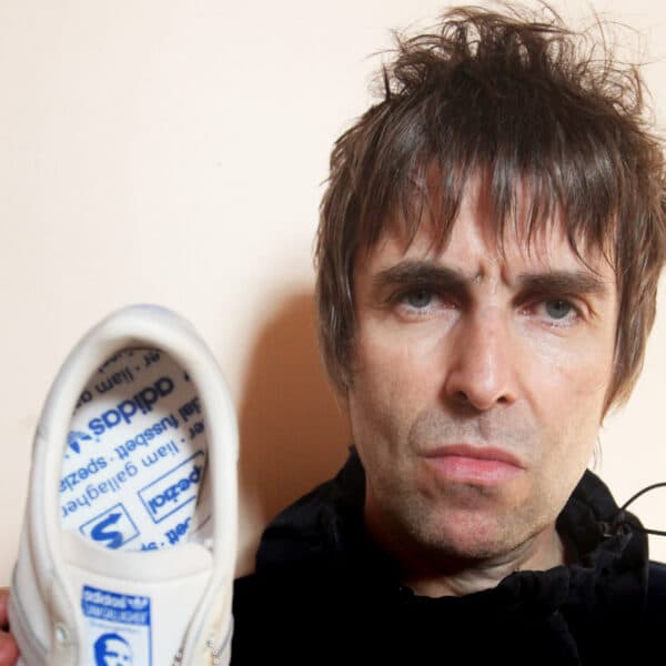 liam gallagher 5