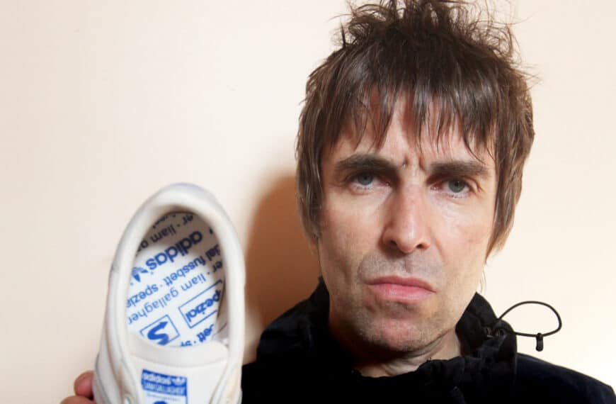 liam gallagher 5