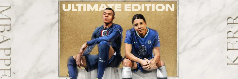 mbappe and kerr fifa 23
