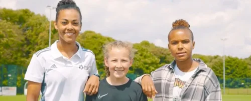 pfa see it achieve it