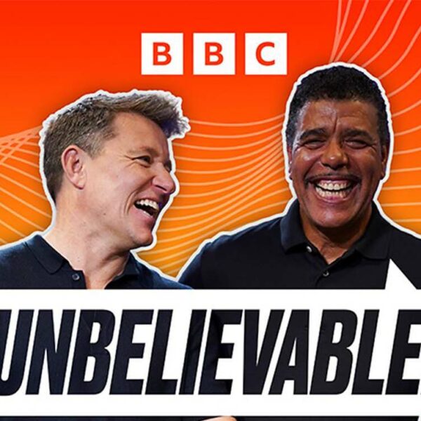 unbelievable podcast