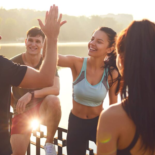 How You Can Enjoy Your Summer Social Events…