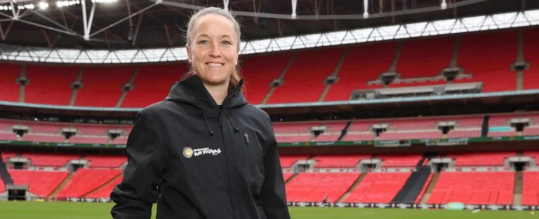 Casey Stoney scaled