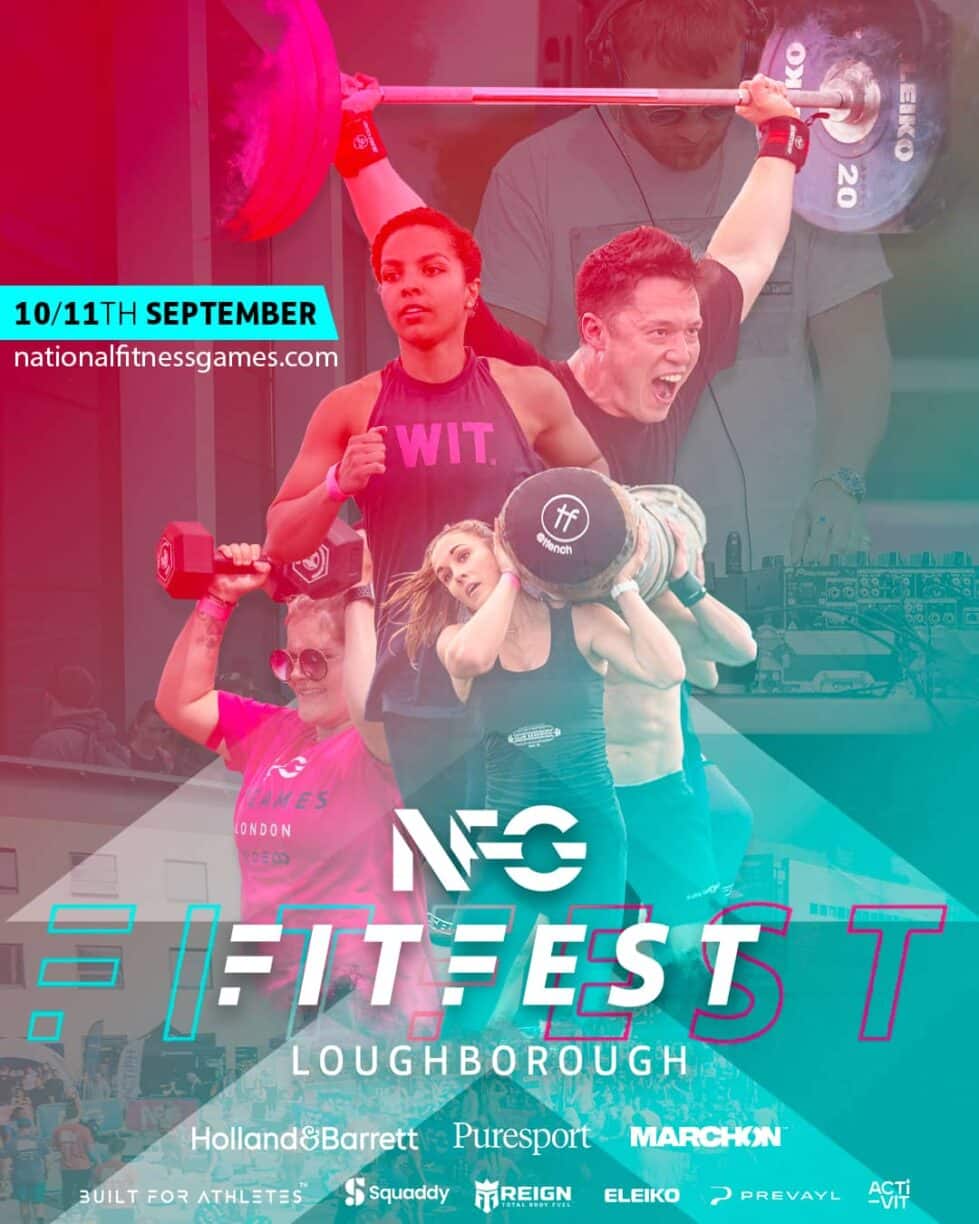 Fitfest